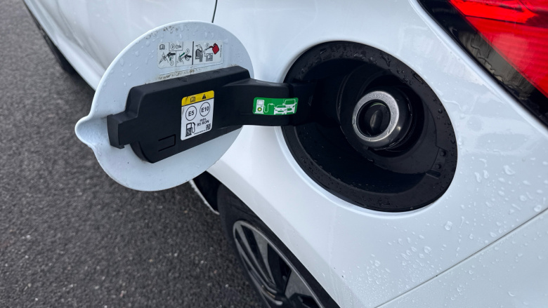 Ford Fiesta 1.0 EcoBoost Titanium 5dr Petrol Hatchback